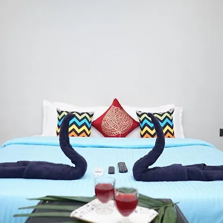 Aroma Boutique Rooms-2